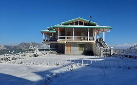 Highfield Villa